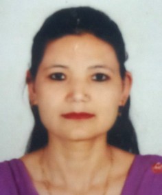 Lalita Khadka Photo